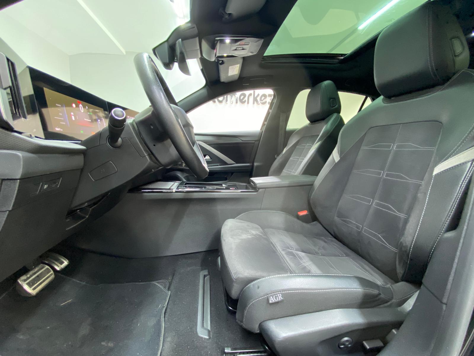 OPEL ASTRA-E 19